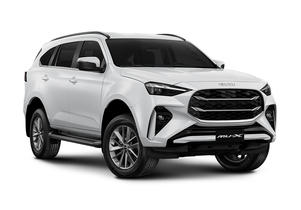 XE ISUZU 7 CHO MUX B7+ MOI 2025
